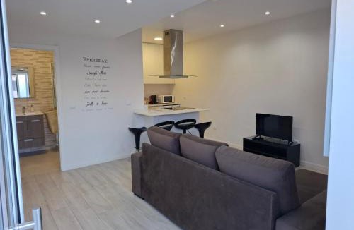 Arrabal House | Cantinho Acolhedor
