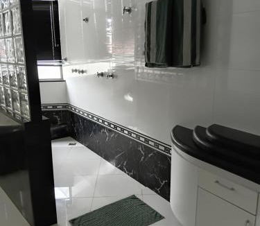 Janauba House | Cantinho