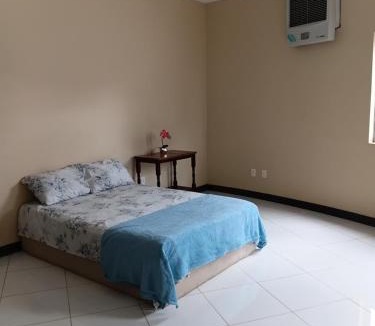 Janauba House | Cantinho