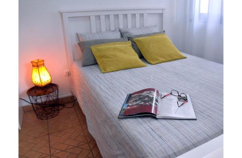 Velas Apartment | Cantinho D'Avenida