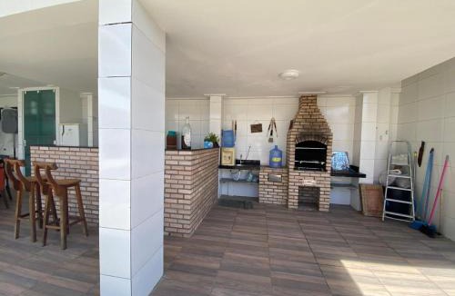Barra dos Coqueiros House | Cantinho da Barra