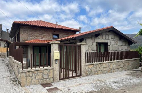 Campo de Gerez Ski Chalet | Cantinho da Cuca - Gerês