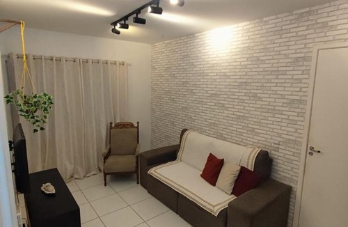 Petrolina Apartment | Cantinho da harmonia-Morada Nova