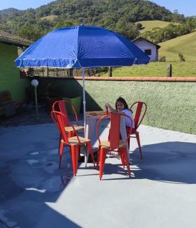 Pomerode Villa | Cantinho da Isa