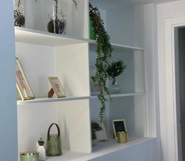 Bico House | Cantinho da Nina