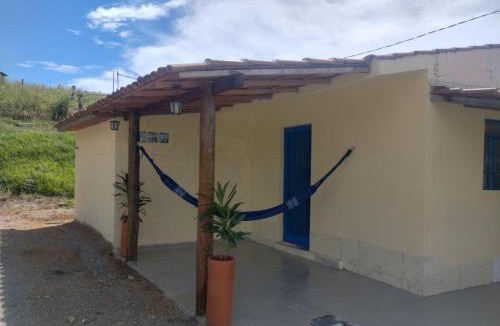 Socorro House | Cantinho da Paz
