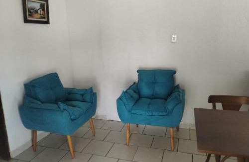 Socorro House | Cantinho da Paz