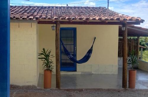Socorro House | Cantinho da Paz