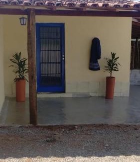 Socorro House | Cantinho da Paz