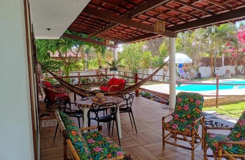 Serra Grande House | Cantinho da Paz