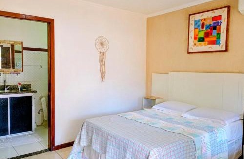 Serra Grande House | Cantinho da Paz
