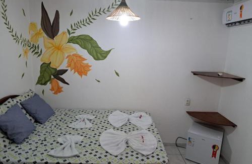 Velha Boipeba House | Cantinho da Rapha