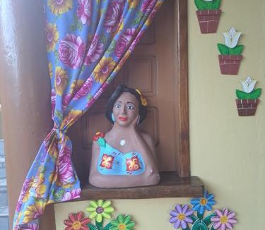 Velha Boipeba House | Cantinho da Rapha