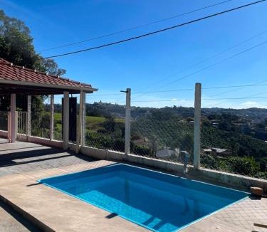 Serra Negra Villa | Cantinho da Serra