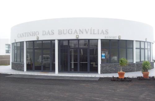 Velas House | Cantinho das Buganvilias AT*