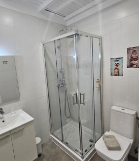 Vila Nova de Milfontes House | Cantinho de Milfontes 1 Twin
