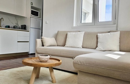 Braganca Apartment | Cantinho do Castelo - Maria I
