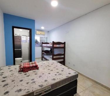 Indaia Hostel | Cantinho do Mar