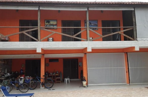 Itanhaem House | Cantinho do Nick