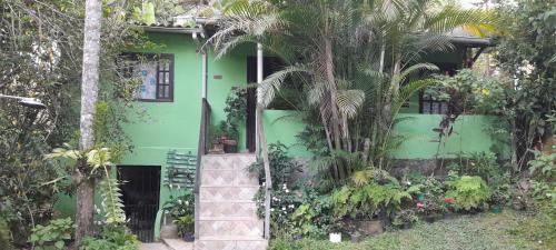 Penedo Apartment | Cantinho do Rio