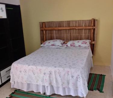Penedo Apartment | Cantinho do Rio