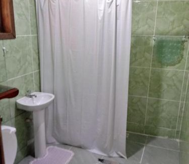 Penedo Apartment | Cantinho do Rio