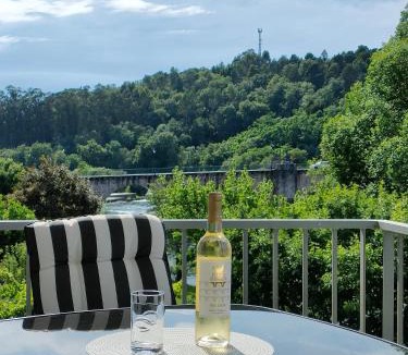 Arcos de Valdevez Apartment | Cantinho do Rio