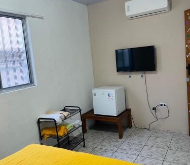 Santo Amaro Apartment | Cantinho do Sol