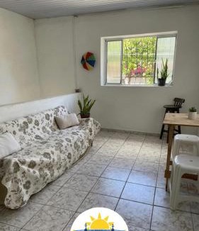 Santo Amaro Apartment | Cantinho do Sol