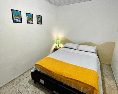 Santo Amaro Apartment | Cantinho do Sol