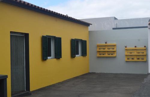 Mosteiros House | Cantinho do Sol