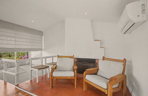Sever do Vouga House | Cantinho dos Avós – Country House with Mountain View, Wi-Fi and Air Conditioning