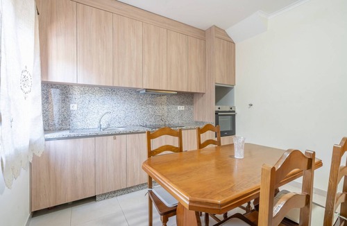 Ponte da Barca Apartment | Cantinho dos Fernandes II