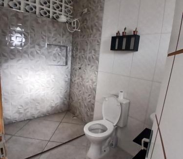 Itariri House | Cantinho dos Silvas