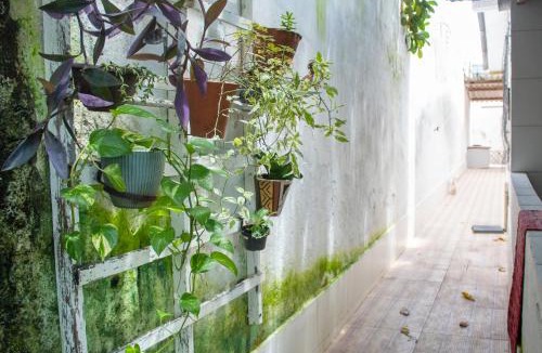 Varzea House | Cantinho especial