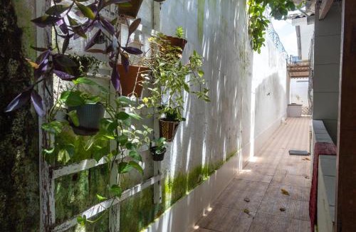 Varzea House | Cantinho especial