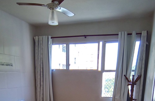 Itarare Apartment | Cantinho ItaBe Accommodation