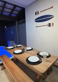 Prado House | Cantinho Martins