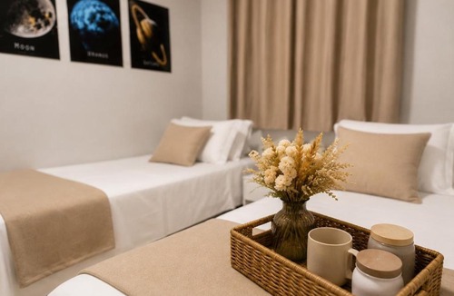 Ourinhos Apartment | Cantinho Perfeito c/Ar e vaga para 2