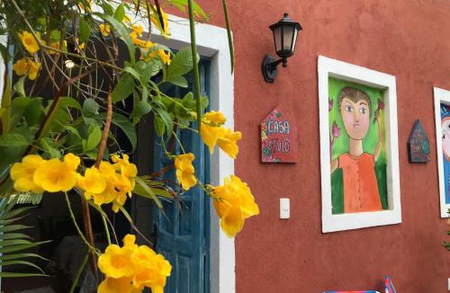 Ponta do Funil Apartment | Canto Alegre Pernambuco