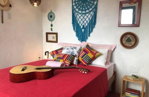 Ponta do Funil Apartment | Canto Alegre Pernambuco