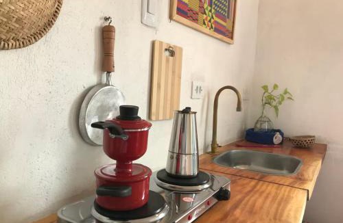 Ponta do Funil Apartment | Canto Alegre Pernambuco