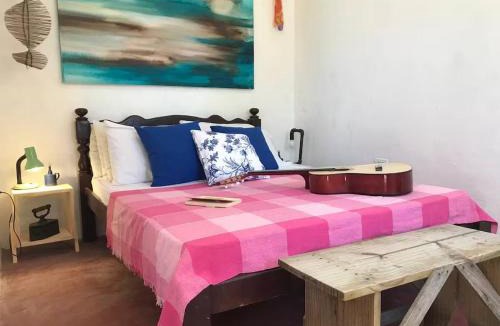 Ponta do Funil Apartment | Canto Alegre Pernambuco