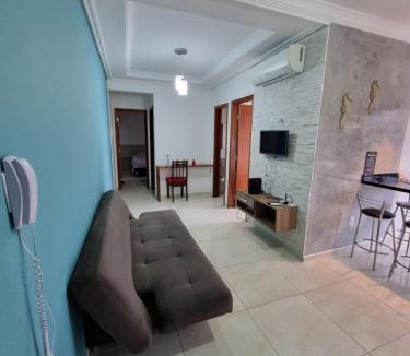 Ingleses Sul Apartment | Canto da Cigarra III - Praia dos INGLESES - FLORIANOPOLIS - SC