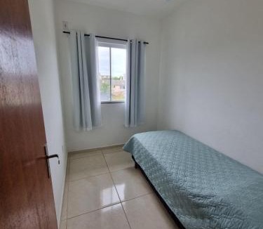 Ingleses Sul Apartment | Canto da Cigarra III - Praia dos INGLESES - FLORIANOPOLIS - SC
