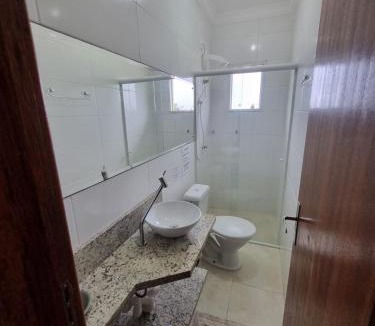 Ingleses Sul Apartment | Canto da Cigarra III - Praia dos INGLESES - FLORIANOPOLIS - SC