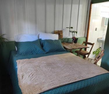 Paranagua House | Canto da restinga