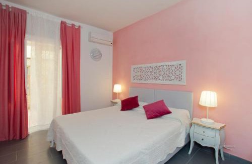 Campo di Marte House | Canto dei Mille