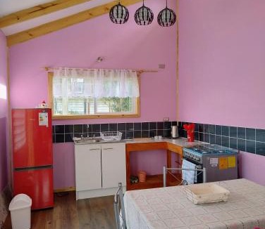 Castro Apartment | Canto del Bosque