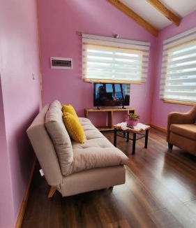 Castro Apartment | Canto del Bosque